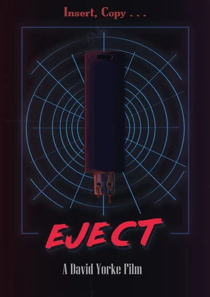 Постер: Eject