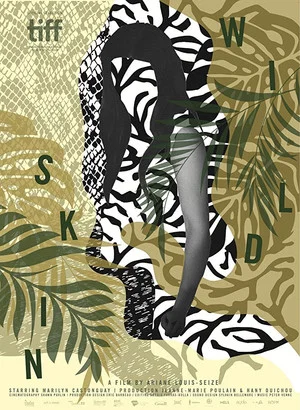 Постер: Wild Skin