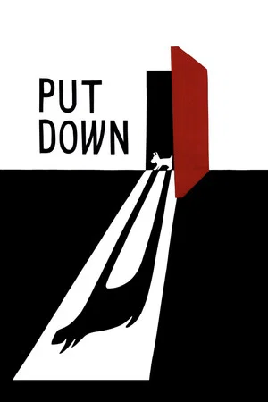 Постер: Put Down