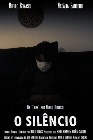 Постер: The Silence