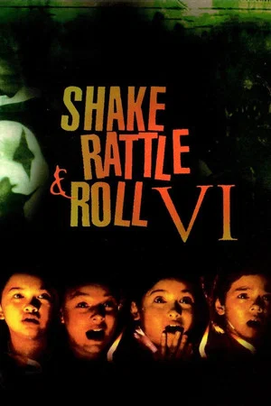 Постер: Shake, Rattle & Roll VI