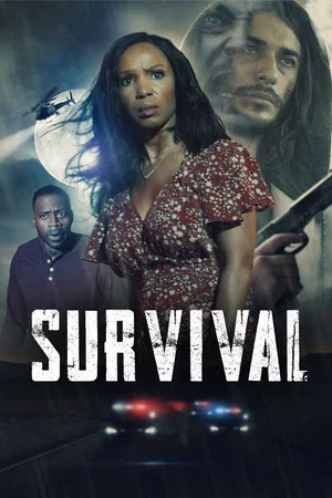 Постер: Survival