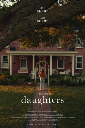 Постер: Daughters