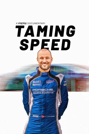 Постер: Taming Speed