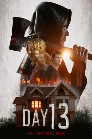 Постер: День 13