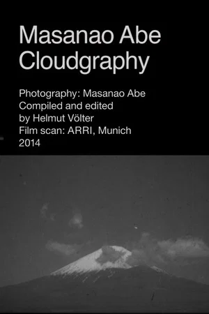 Постер: Masanao Abe - Cloudgraphy