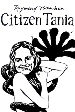 Постер: Citizen Tania