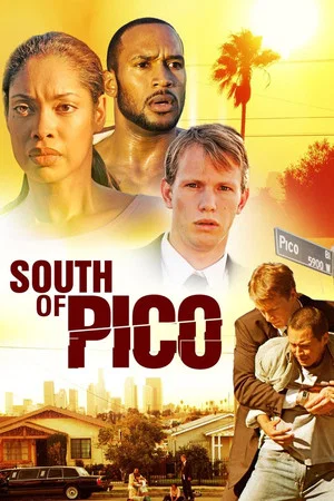 Постер: South Of Pico