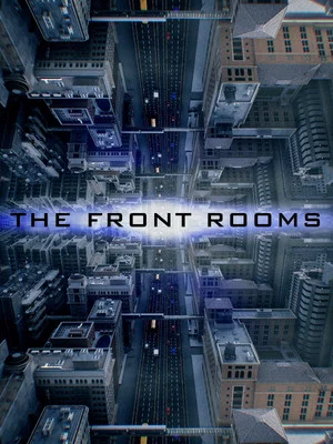 Постер: The Frontrooms