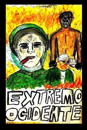 Постер: Extremo Ocidente