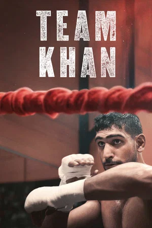 Постер: Team Khan