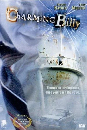 Постер: Charming Billy