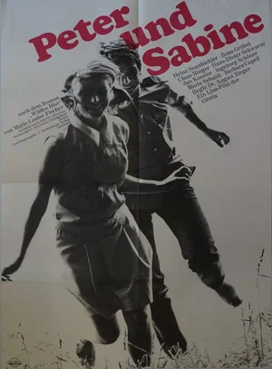 Постер: Peter und Sabine