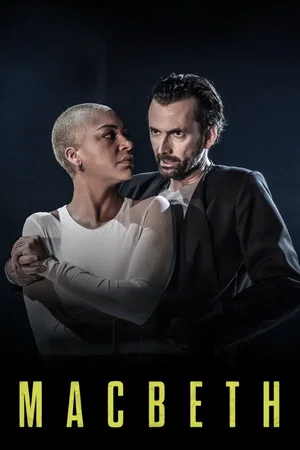 Постер: Macbeth