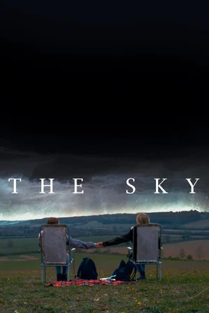 Постер: The Sky