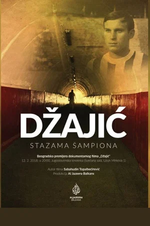 Постер: Džajić