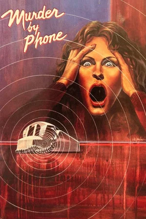 Постер: Murder by Phone