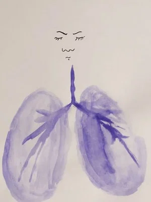 Постер: Hypochondria