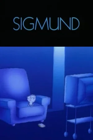 Постер: Sigmund