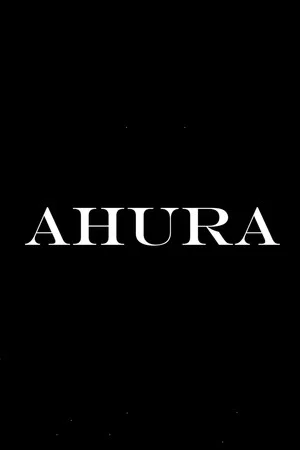 Постер: Ahura