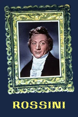 Постер: Rossini