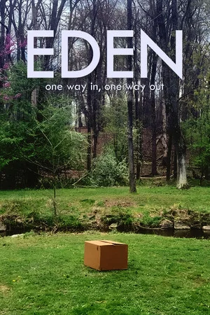 Постер: Eden