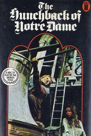 Постер: The Hunchback of Notre Dame
