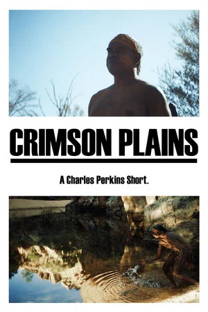 Постер: Crimson Plains