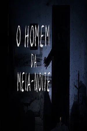 Постер: O Homem da Meia-Noite