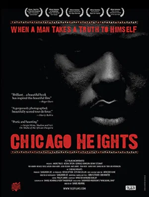 Постер: Chicago Heights