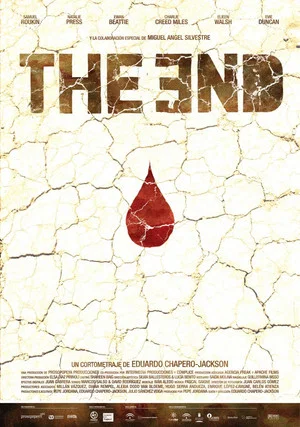 Постер: The End