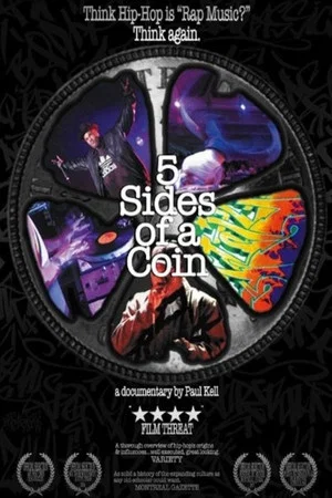 Постер: 5 Sides of a Coin