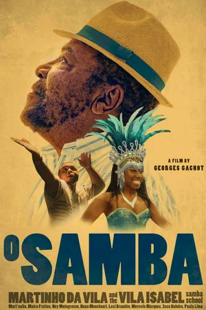 Постер: O Samba