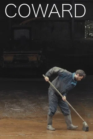 Постер: Coward
