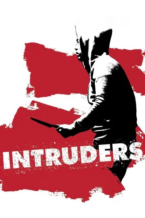 Постер: Intruders
