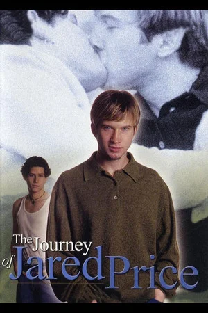 Постер: The Journey of Jared Price