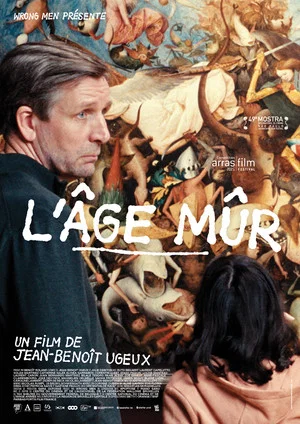 Постер: L'âge mûr