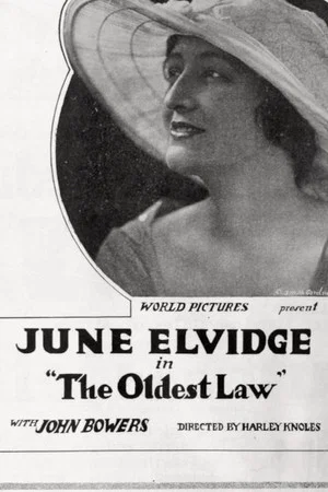 Постер: The Oldest Law