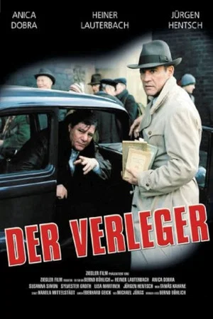 Постер: Der Verleger