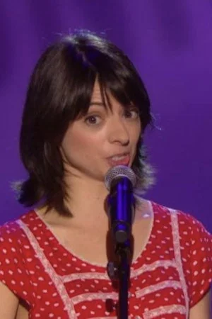 Постер: Garfunkel and Oates: The Half Hour