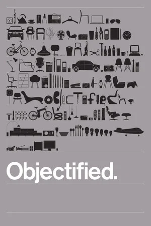 Постер: Овеществление