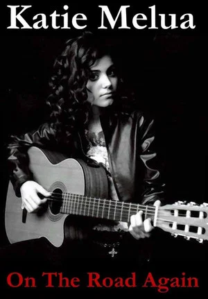 Постер: Katie Melua - On The Road Again