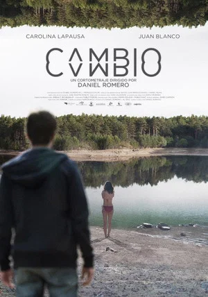 Постер: Change