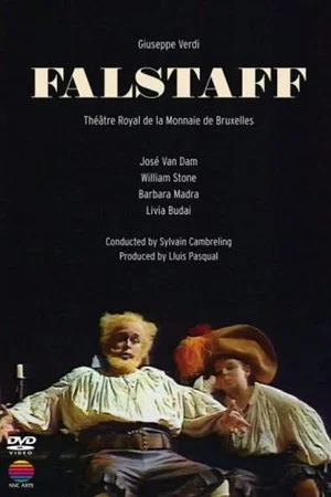 Постер: Falstaff