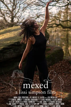 Постер: Mėxed