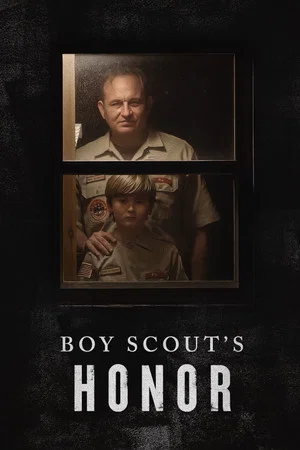 Постер: Boy Scout's Honor