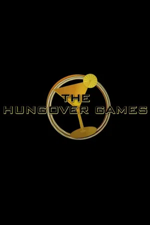 Постер: The Hungover Games