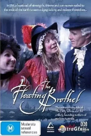 Постер: The Floating Brothel
