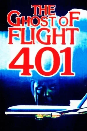 Постер: The Ghost of Flight 401