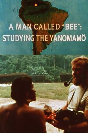Постер: A Man Called "Bee"